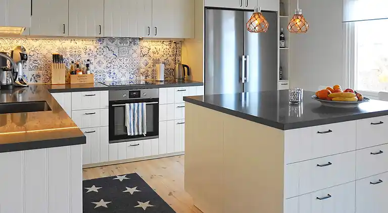 Holiday home in Skärhamn