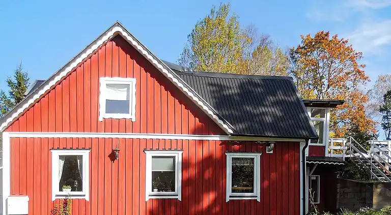 Casa vacanze in Markaryd Ö