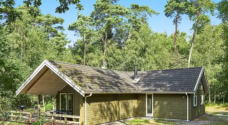 Holiday home in Nexø