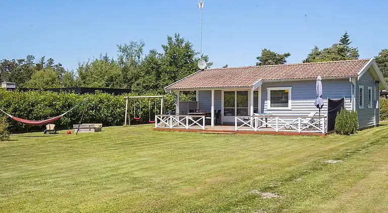 Casa vacanze in Gedesby