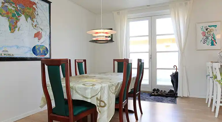 Casa vacanze in Rødby