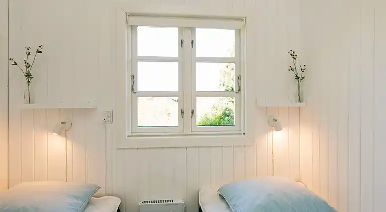 Maison de vacances en Bolilmark