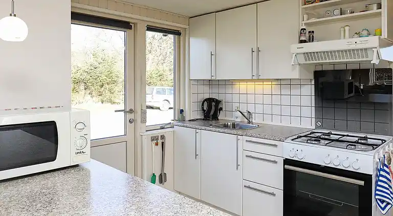 Holiday home in Struer Municipality