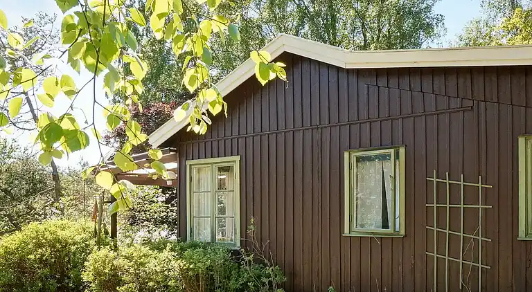 Holiday home in Laholm V