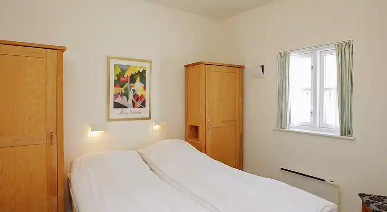 Casa vacanze in Blåvand