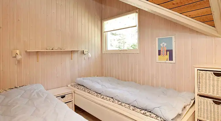 Casa vacanze in Ristinge