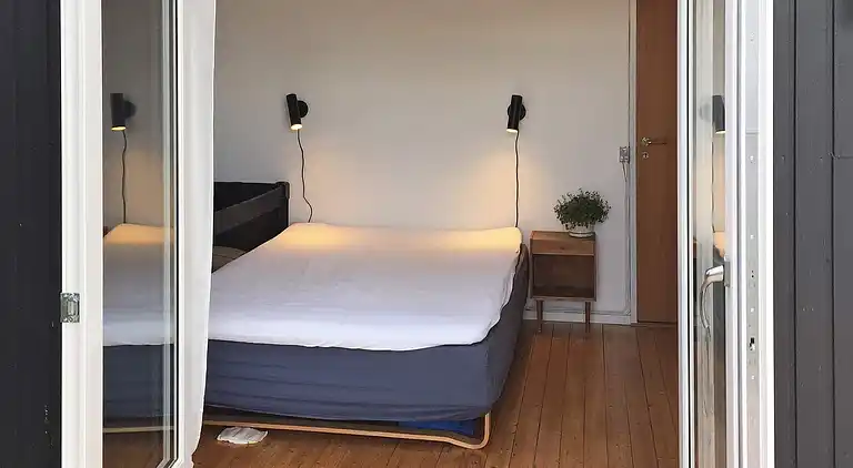 Holiday home in Strøby