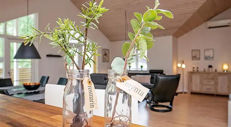 Holiday home in Væggerløse