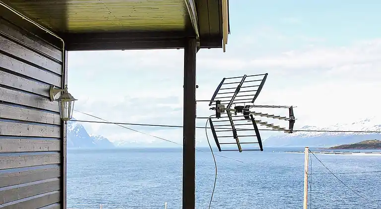 Holiday home in Kopang