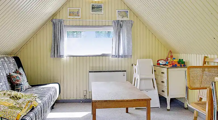 Casa vacanze in Jegum