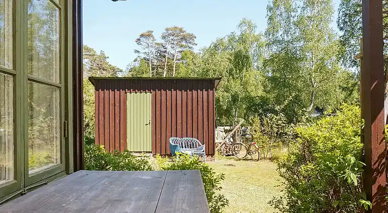 Holiday home in Laholm V