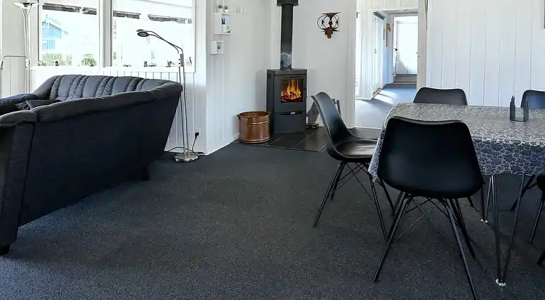 Sommerhus i Øster Hurup