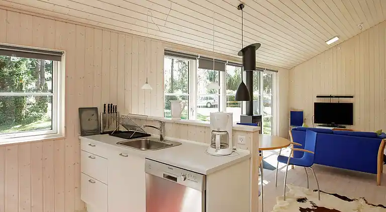 Casa vacanze in Væggerløse