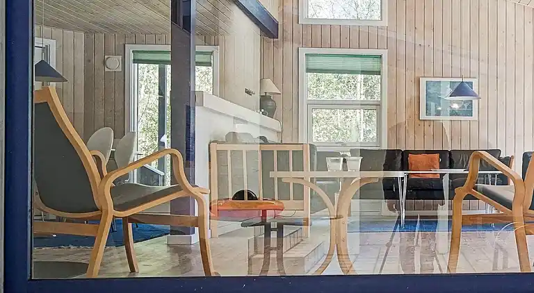 Holiday home in Snogebæk