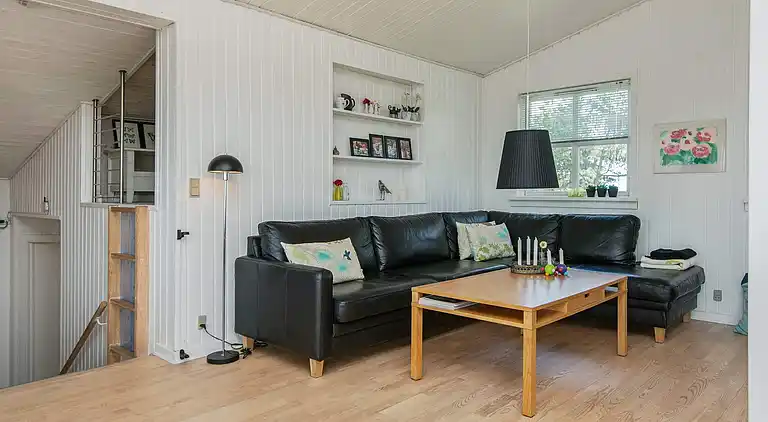 Casa vacanze in Egsmark Strand