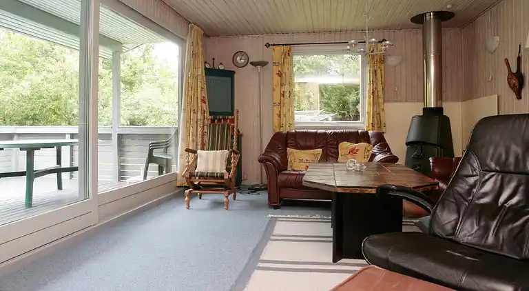 Holiday home in Eskebjerg
