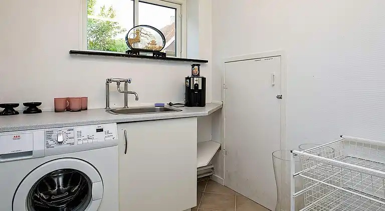 Holiday home in Nysted