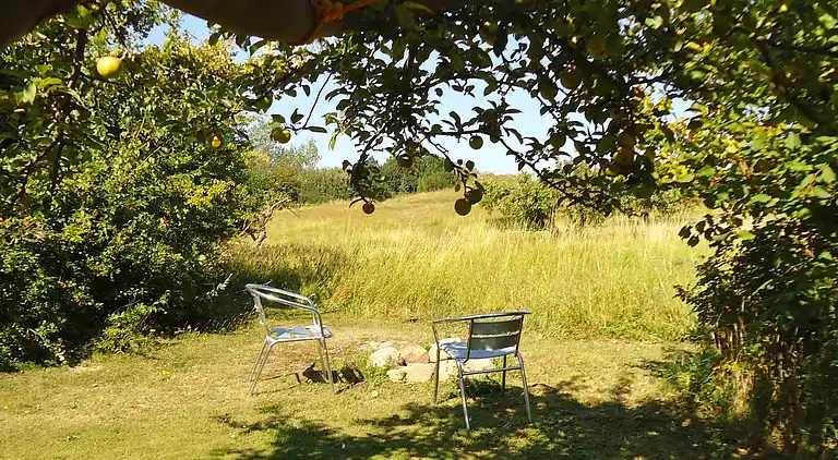 Sommerhus i Vordingborg