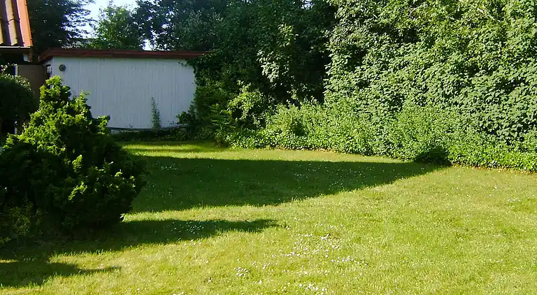 Semesterbostad i Allingåbro