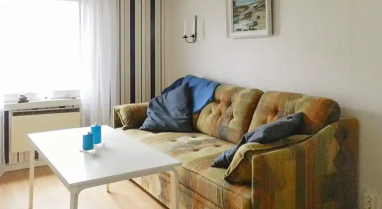 Sommerhus i Lysekils