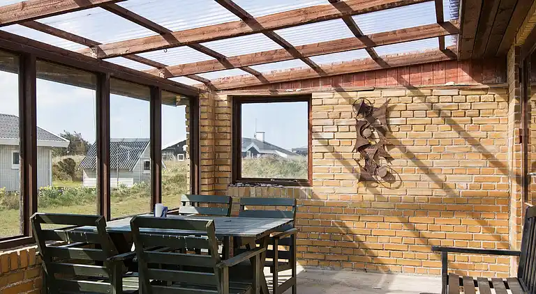 Holiday home in Ringkobing