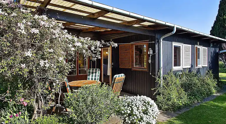 Holiday home in Strøby