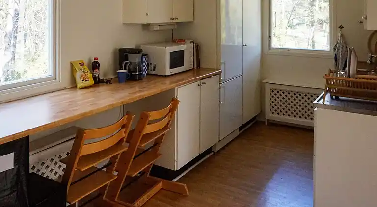 Casa vacanze in Norrtälje SO