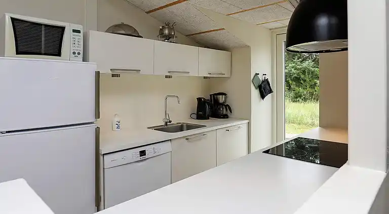 Casa vacanze in Lodbjerg Hede