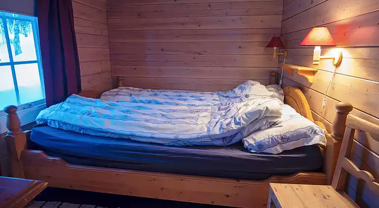 Holiday home in Lyngen