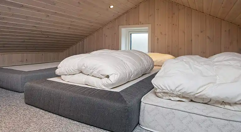 Holiday home in Havneby