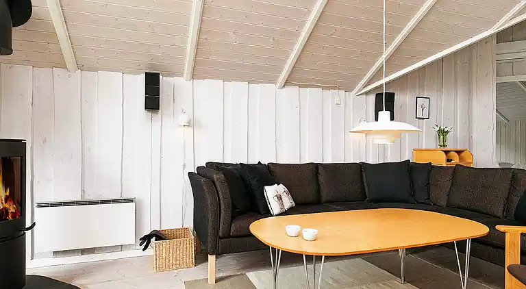 Holiday home in Hasmark Strand