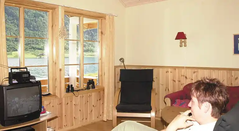 Holiday home in Nornes