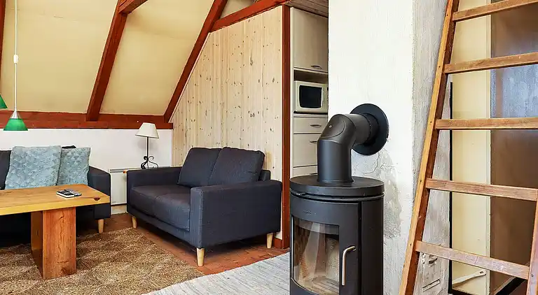 Sommerhus i Ringkøbing