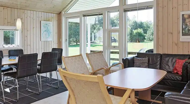 Casa vacanze in Sømarken