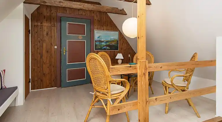 Holiday home in Hundslund