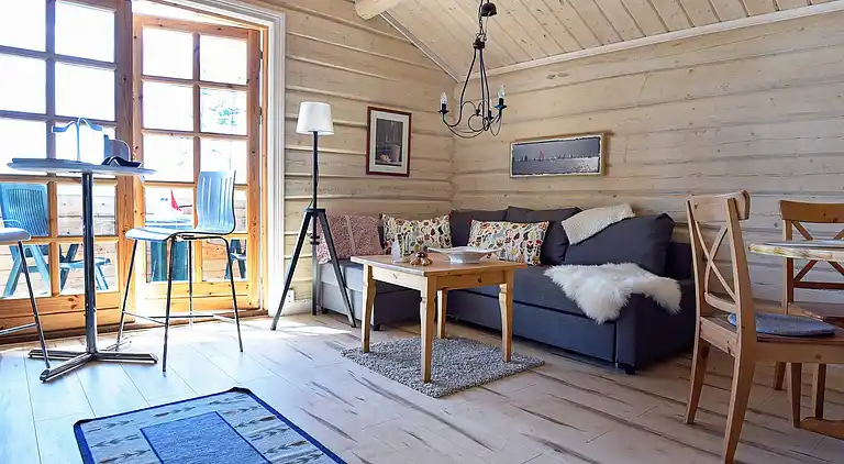 Holiday home in Åmål V