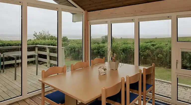 Holiday home in Vinderup