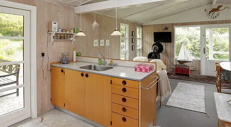 Casa vacanze in Højslev