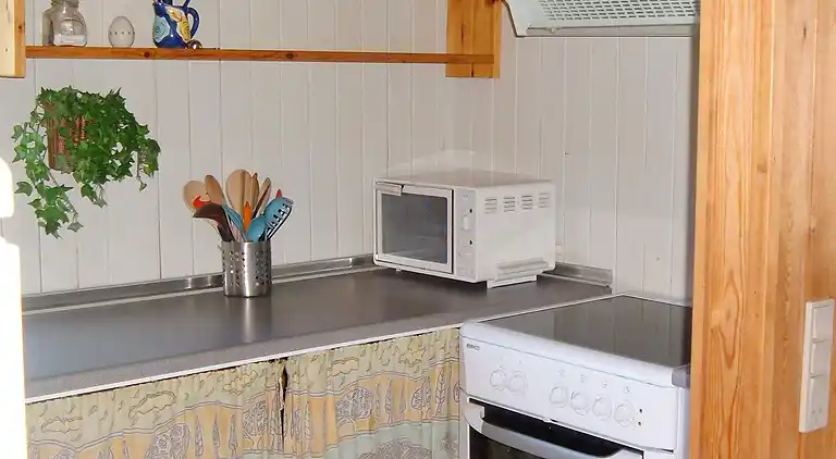 Holiday home in Vinderup