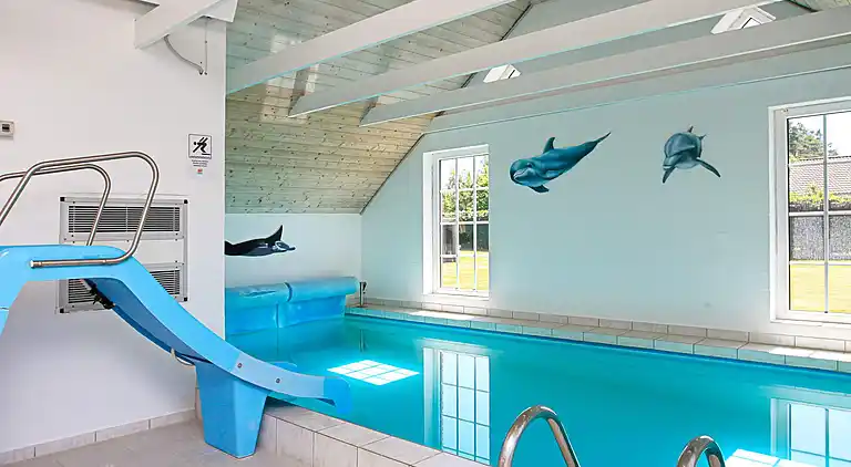 Sommerhus i Væggerløse