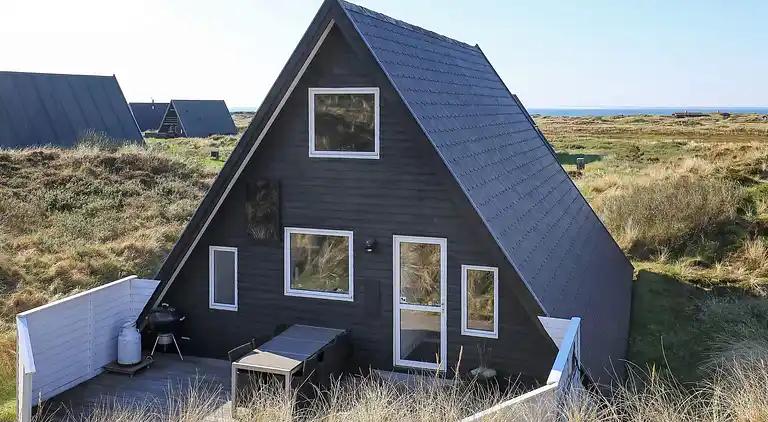 Holiday home in Rødhus