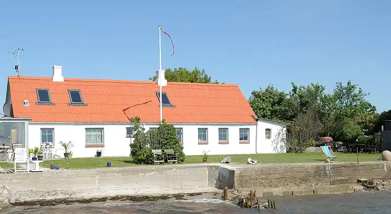 Holiday home in Sønder Stenderup