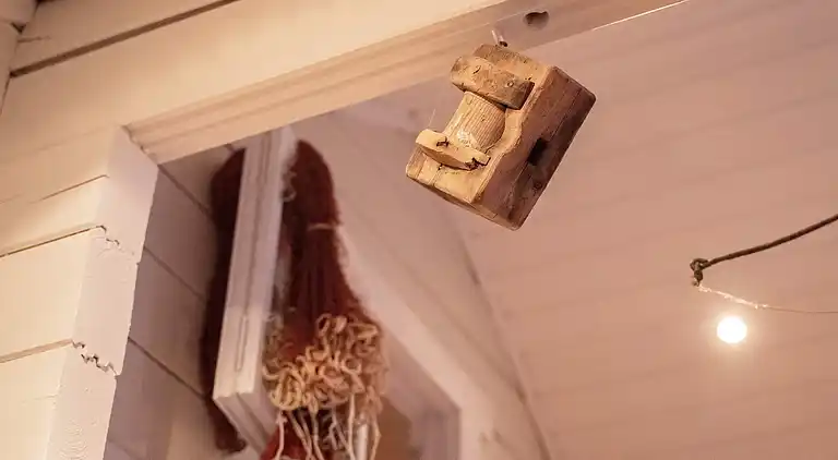 Holiday home in Lyngen