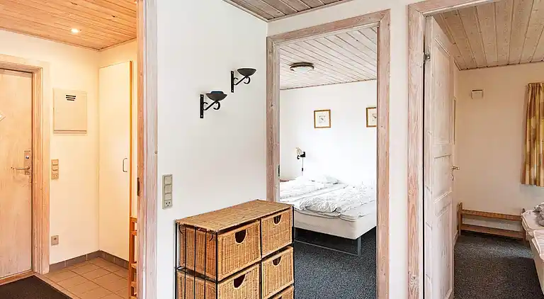 Holiday home in Blåvand