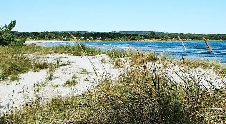 Holiday home in Balka Strand