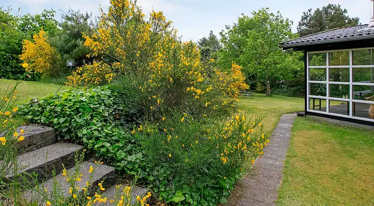 Casa vacanze in Højslev