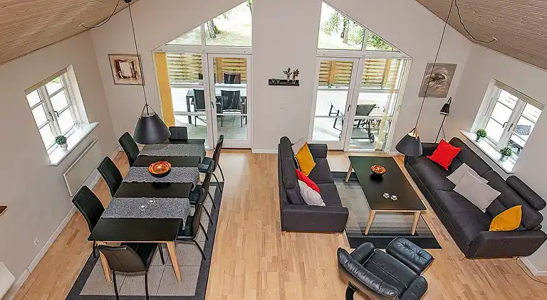 Holiday home in Væggerløse