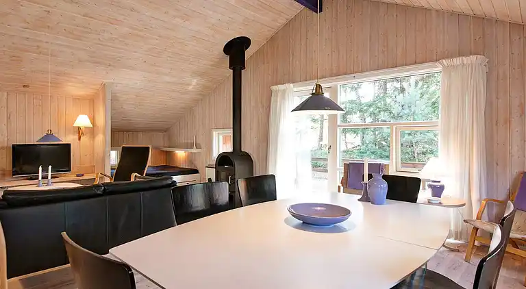 Holiday home in Snogebæk