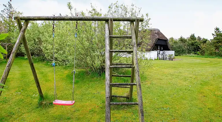 Casa vacanze in Ulfborg