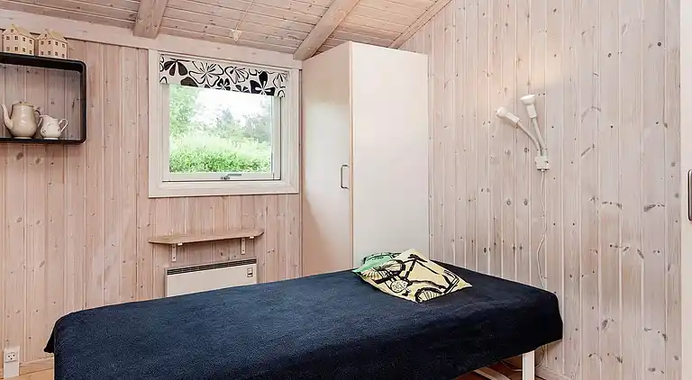 Holiday home in Pøt Strandby